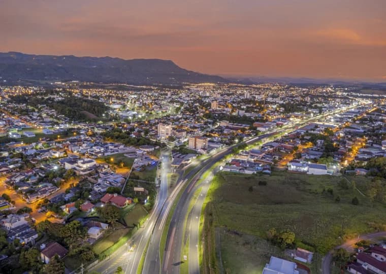 SAPUCAIA DO SUL, CANOAS E SAPIRANGA/RS, COMO FUNCIONAM AS PRIMEIRAS PPPs DE ILUMINAÇÃO PÚBLICA DA REGIÃO