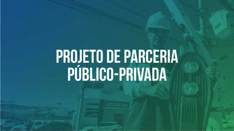 SÃO PEDRO DA ALDEIA/RJ AVANÇA COM PPP PARA MODERNIZAR 100% DA ILUMINAÇÃO PÚBLICA