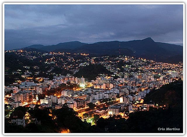 Prefeitura de Nova Friburgo (RJ) republica Edital da PPP de Iluminação Pública